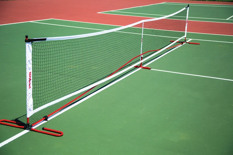 Wilson Portable Pickleball Net