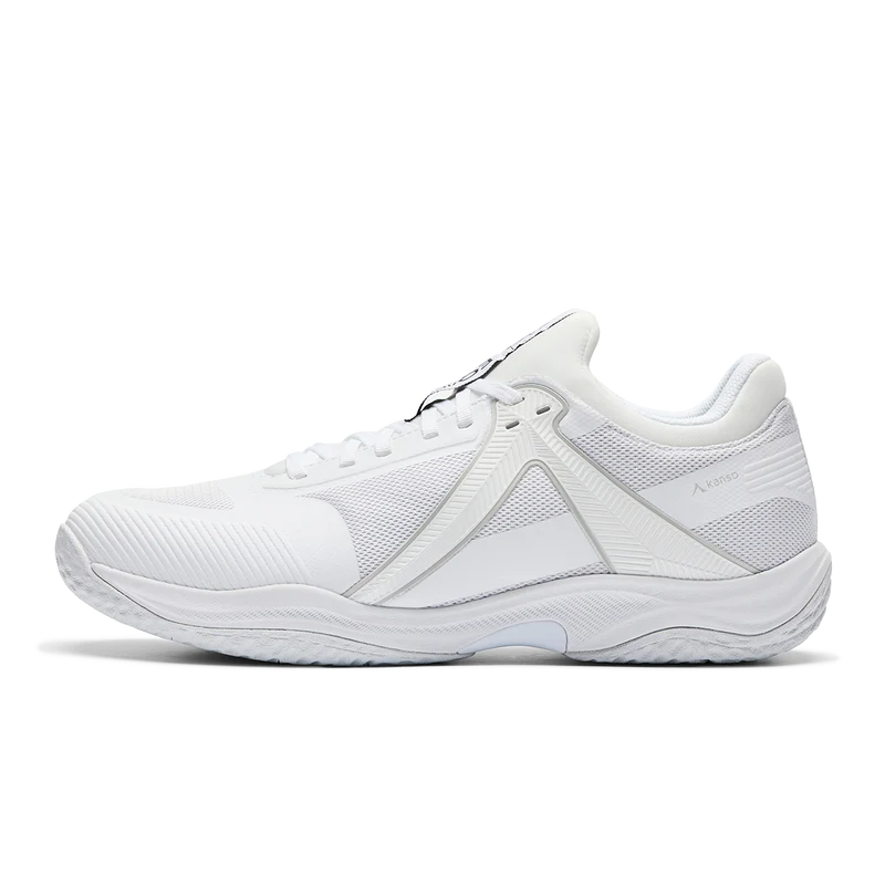Kanso EQ ID Indoor Court Shoes 2025 White