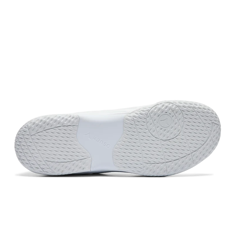 Kanso EQ ID Indoor Court Shoes 2025 White