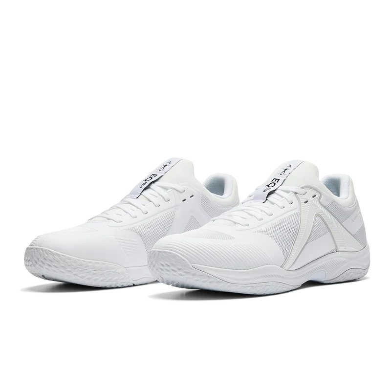 Kanso EQ ID Indoor Court Shoes 2025 White