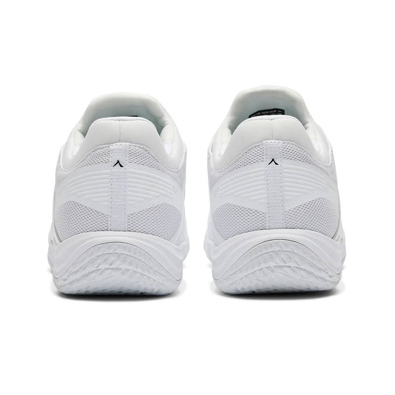 Kanso EQ ID Indoor Court Shoes 2025 White