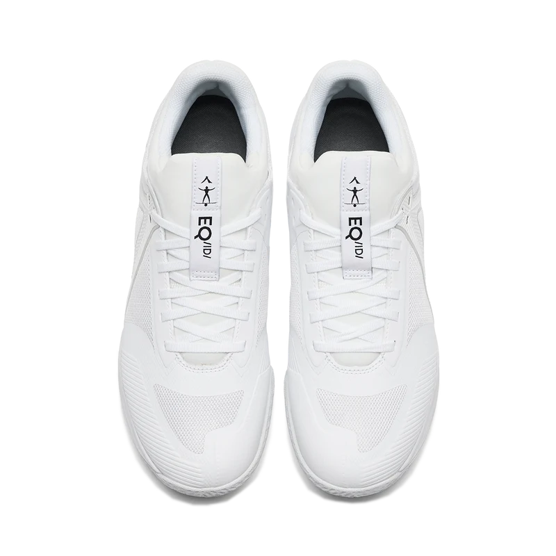 Kanso EQ ID Indoor Court Shoes 2025 White