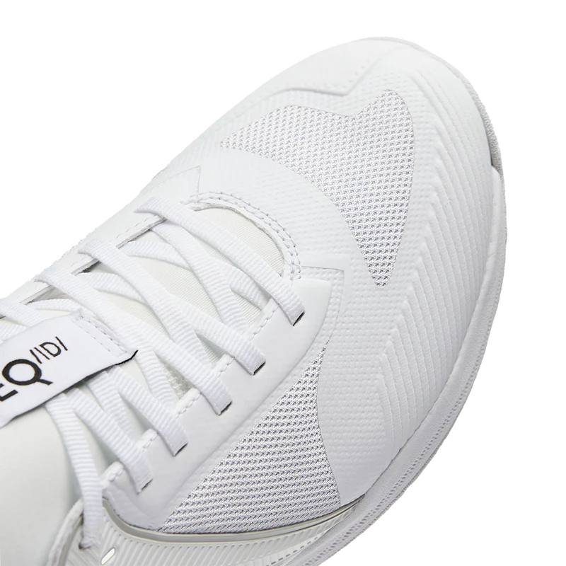 Kanso EQ ID Indoor Court Shoes 2025 White