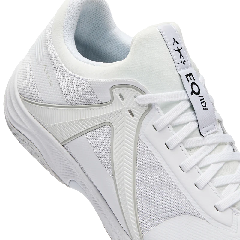 Kanso EQ ID Indoor Court Shoes 2025 White