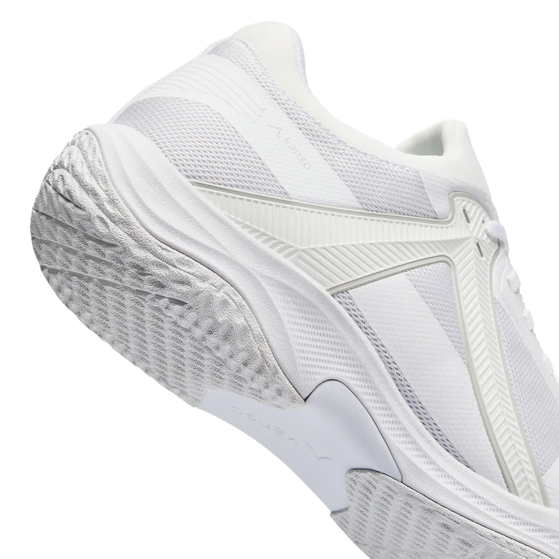Kanso EQ ID Indoor Court Shoes 2025 White