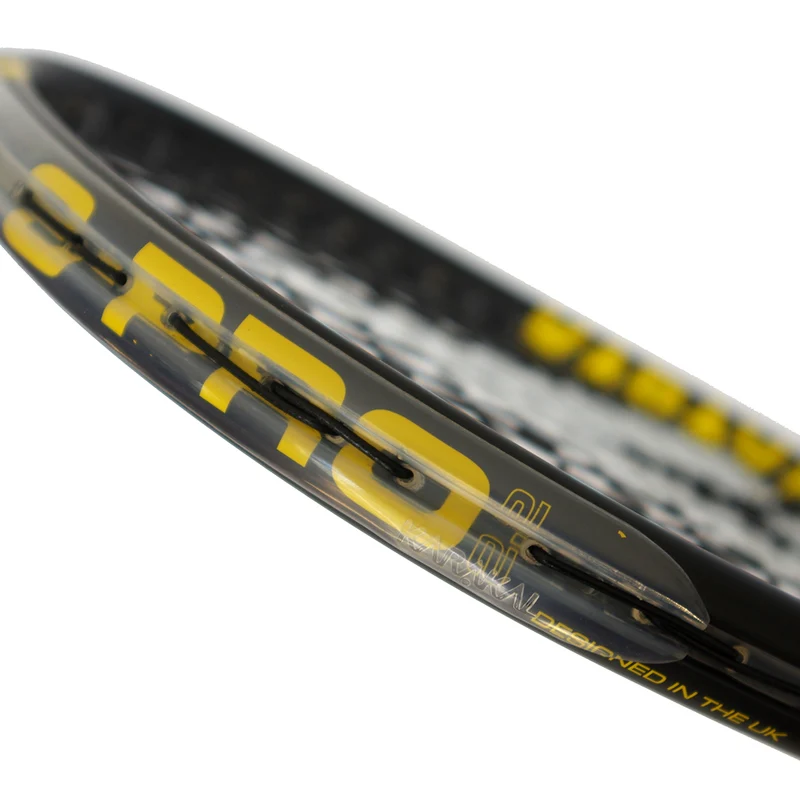 Karakal S Pro 2.2 Squash Racket