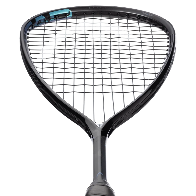 HEAD Speed 120 Slimbody 2025 Squash Racket