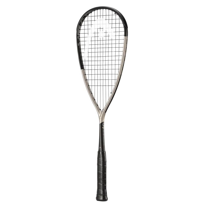 HEAD Speed 120 2025 Squash Racket