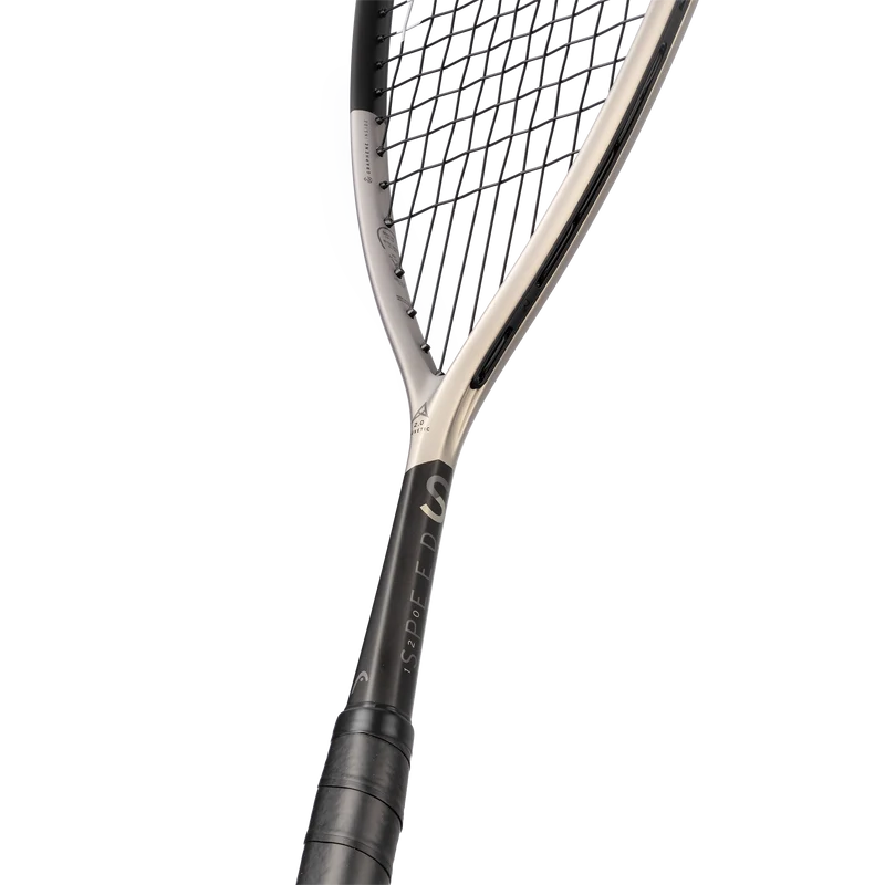 HEAD Speed 120 2025 Squash Racket