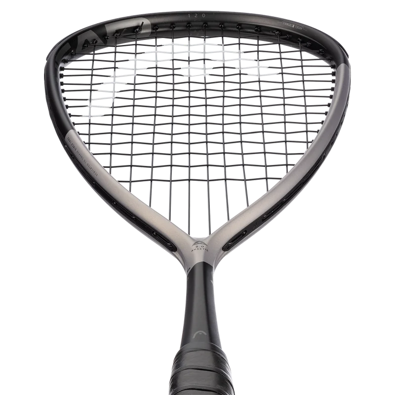 HEAD Speed 120 2025 Squash Racket