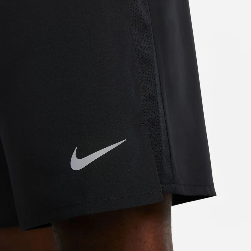 Dri-Fit Dri-Fit Challenger 9in unlined Shorts Herren - schwarz,