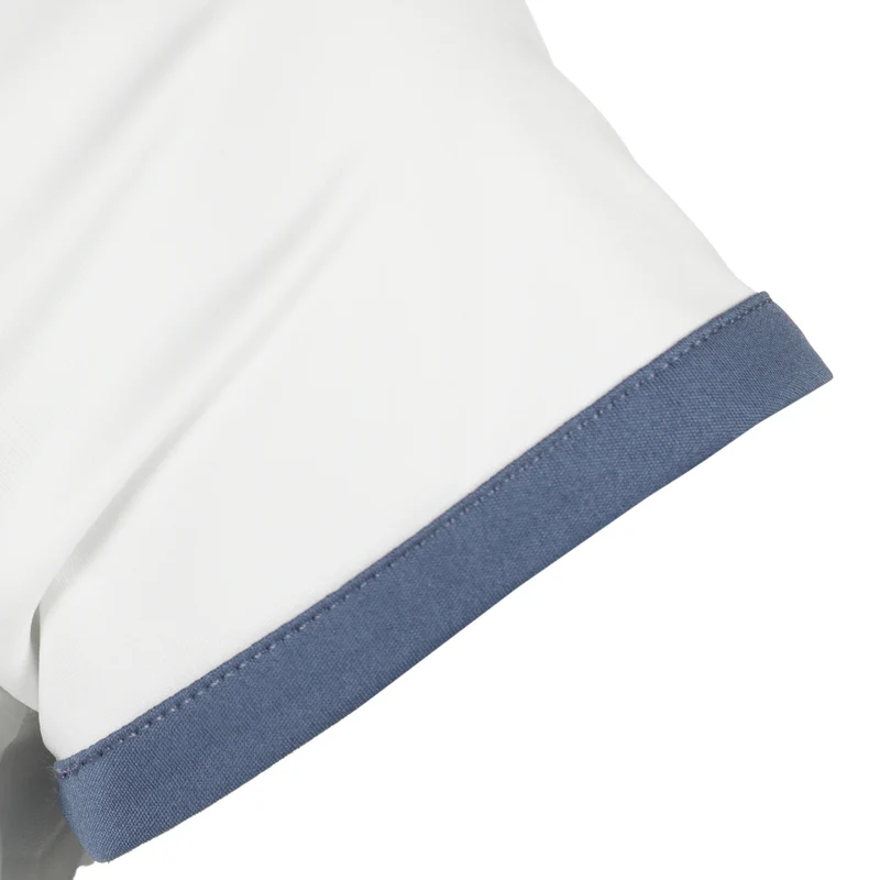 Ophelia T-Shirt Damen-Weiß