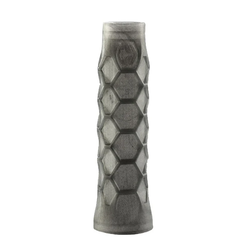 Tourgrip BULLPADEL HESACORE Negro