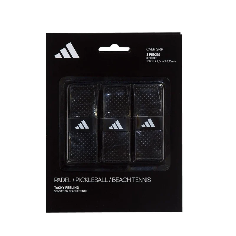 SET ADIDAS Overgrip 3 Uds 2024