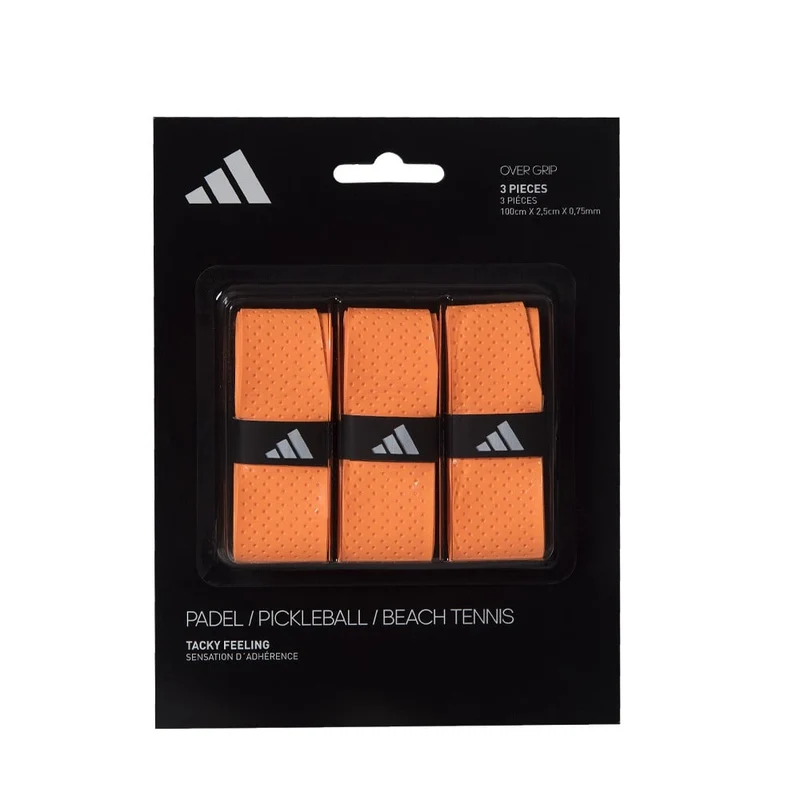 SET ADIDAS Overgrip 3 Uds 2024