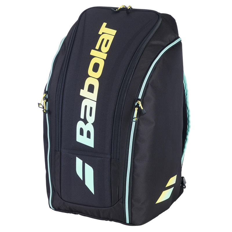 Babolat Performance Padel Backpack Gen2 Multicolour