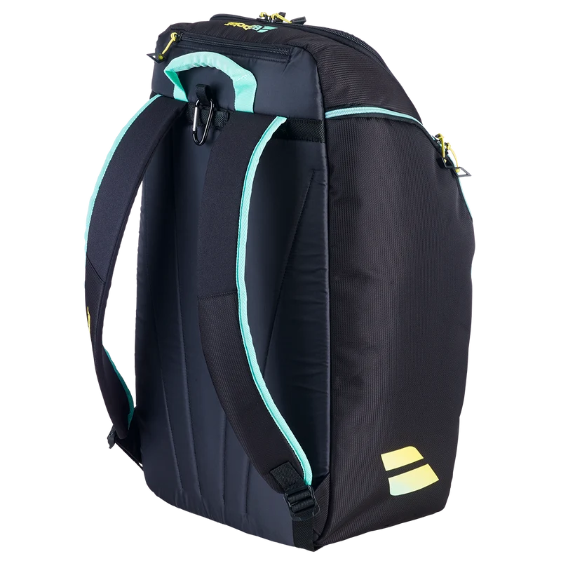 Babolat Performance Padel Backpack Gen2 Multicolour
