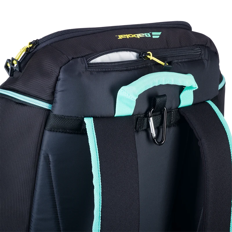 Babolat Performance Padel Backpack Gen2 Multicolour