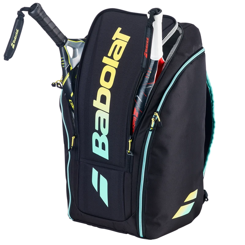 Babolat Performance Padel Backpack Gen2 Multicolour