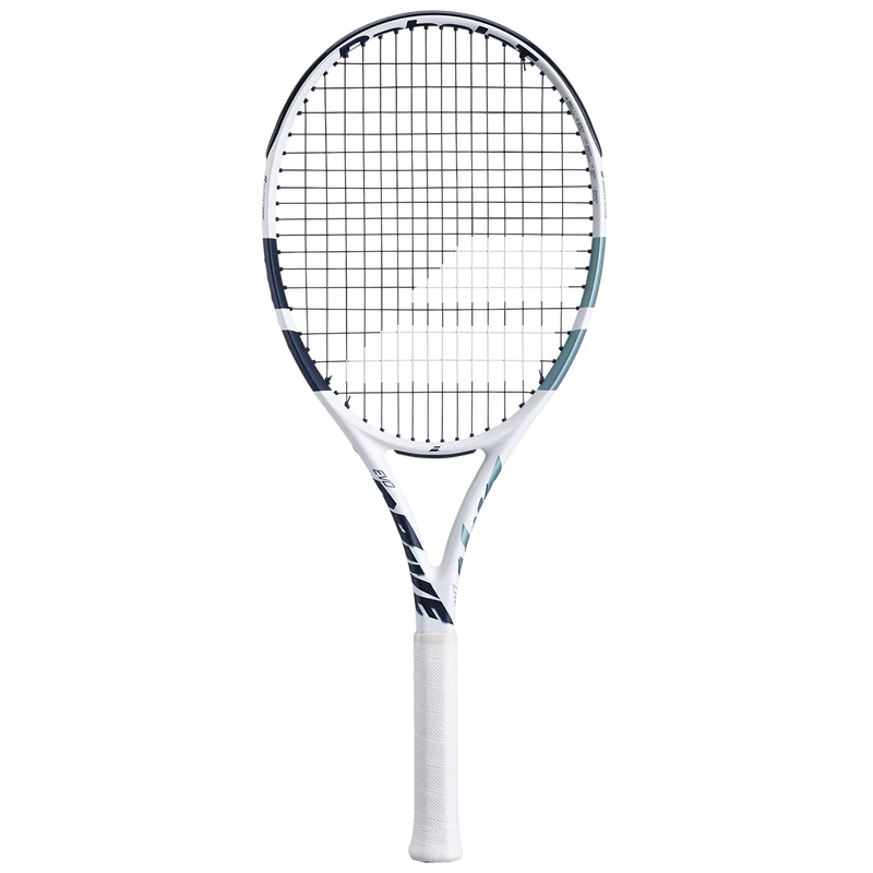 Babolat Evo Drive Lite Gen2 Tennis Racket White