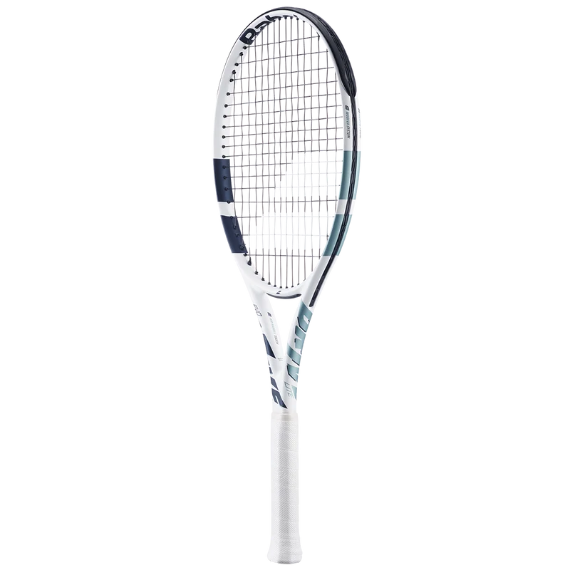 Babolat Evo Drive Lite Gen2 Tennis Racket White