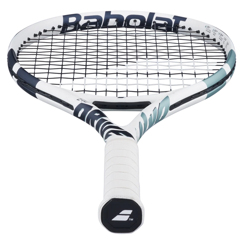 Babolat Evo Drive Lite Gen2 Tennis Racket White
