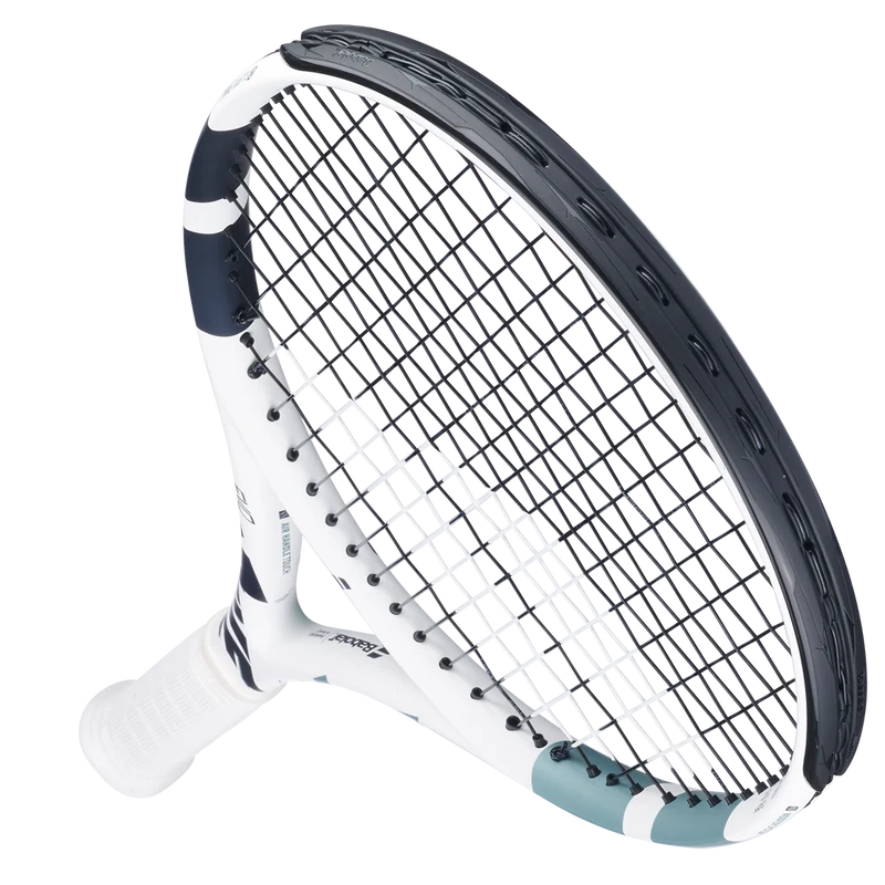 Babolat Evo Drive Lite Gen2 Tennis Racket White