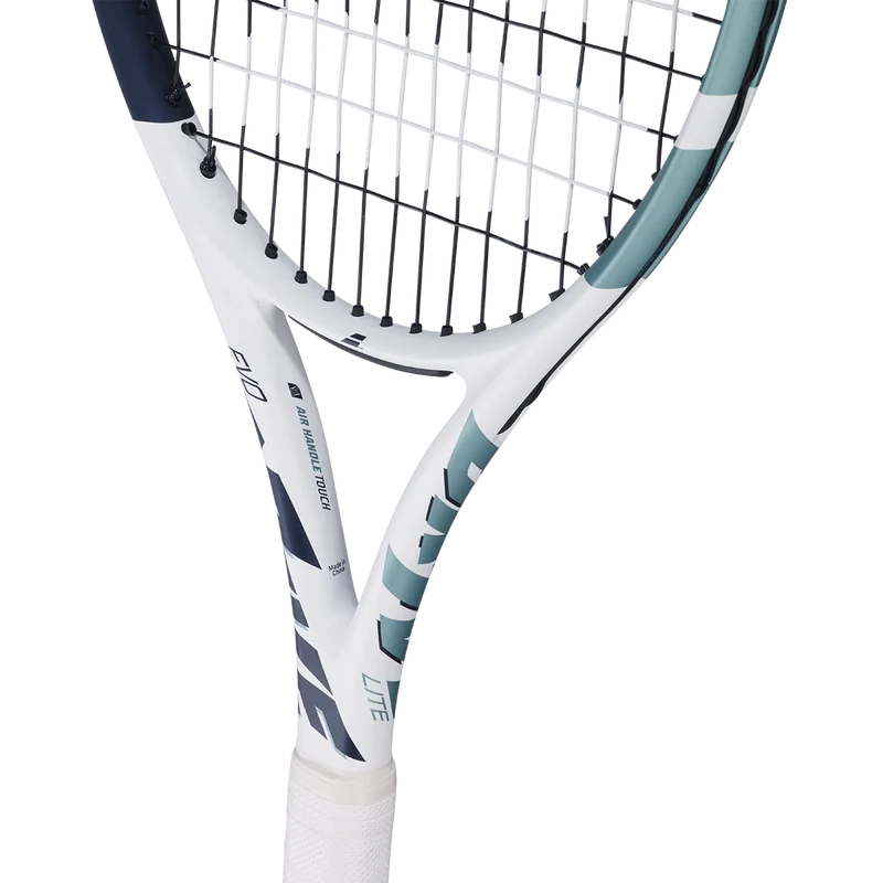 Babolat Evo Drive Lite Gen2 Tennis Racket White