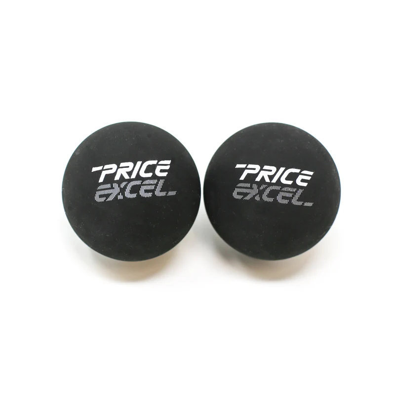 Price Excel Racketball Balls - 2 Pack