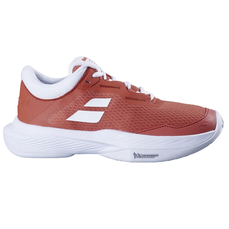 Babolat Women's SFX 4 Tennis Shoes FW25 Terra Cotta