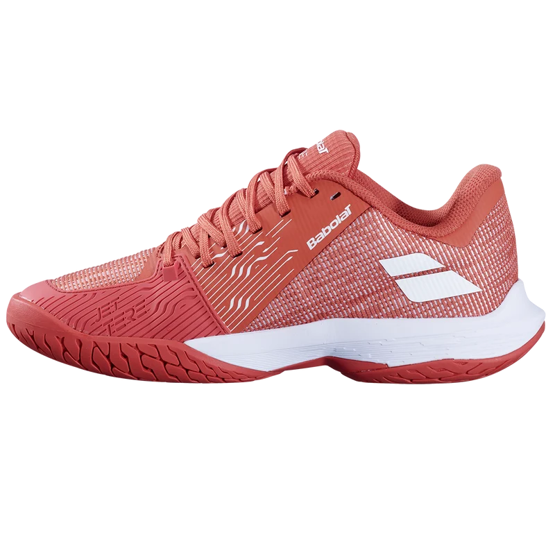 Babolat Women's Jet Tere 2 FW25 Tennis Shoes Terra Cotta