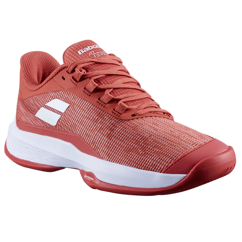 Babolat Women's Jet Tere 2 FW25 Tennis Shoes Terra Cotta