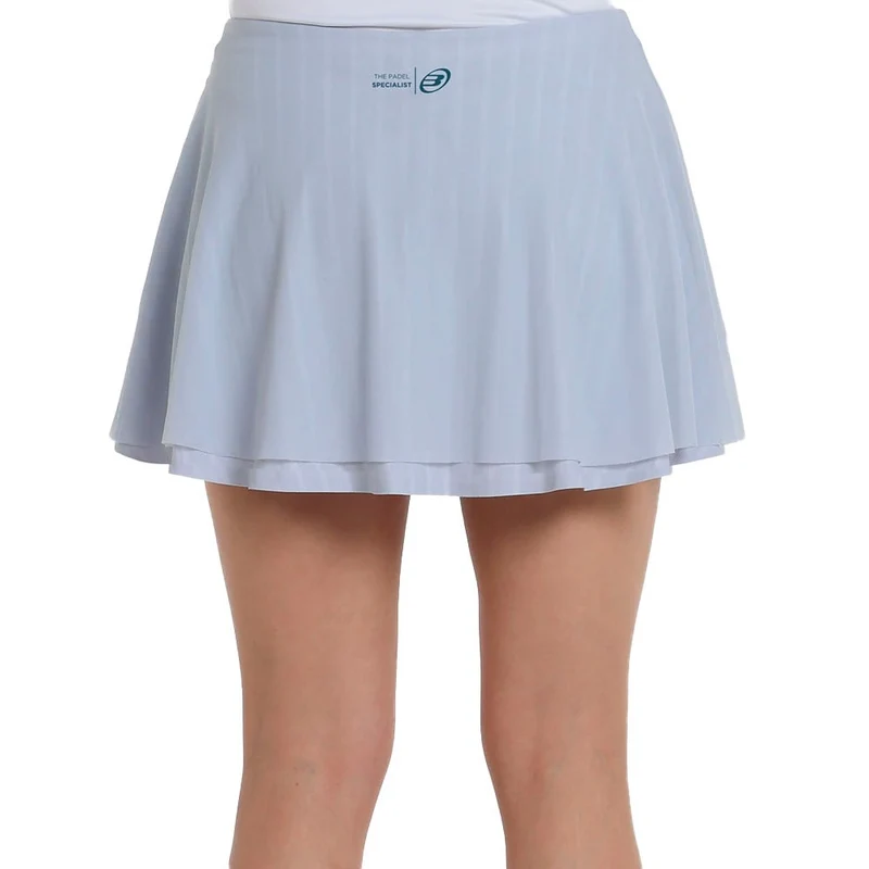 BULLPADEL OKAB Gris GEMMA TRIAY (Falda)