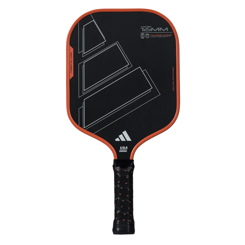 Adidas RX Team Control Pickleball Paddle 2025
