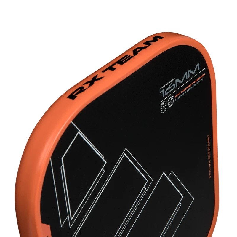 Adidas RX Team Control Pickleball Paddle 2025