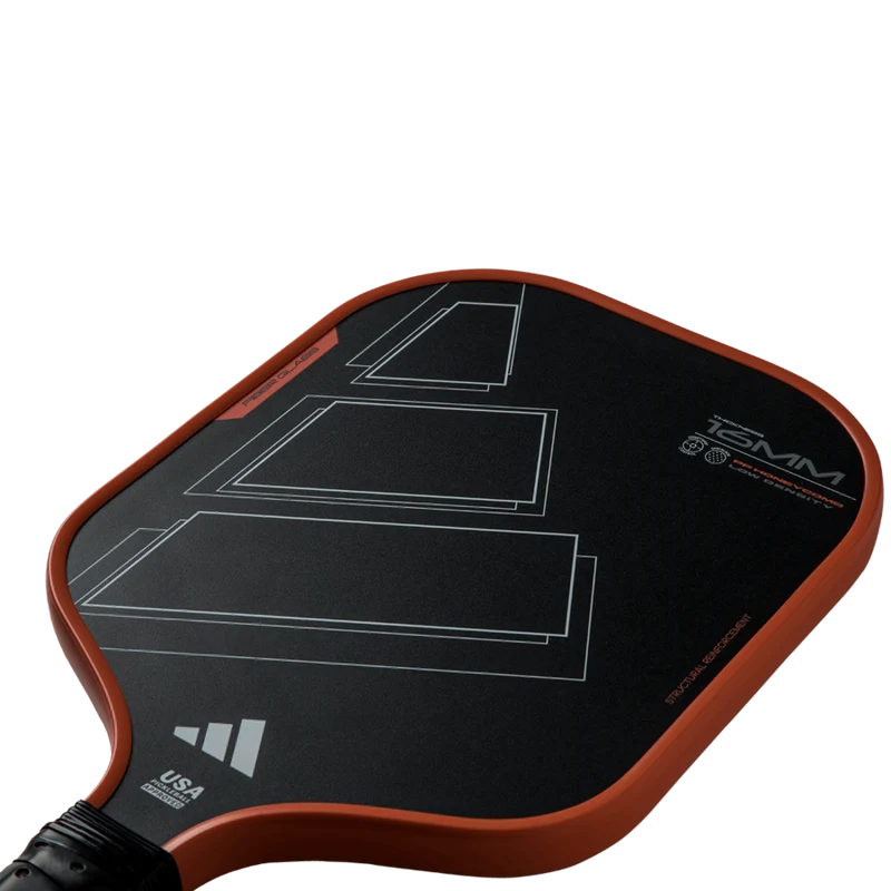 Adidas RX Team Control Pickleball Paddle 2025