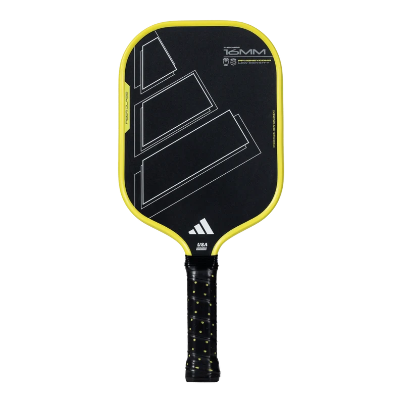 Adidas RX Team Attack Pickleball Paddle 2025