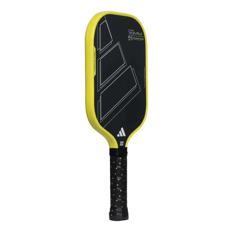 Adidas RX Team Attack Pickleball Paddle 2025