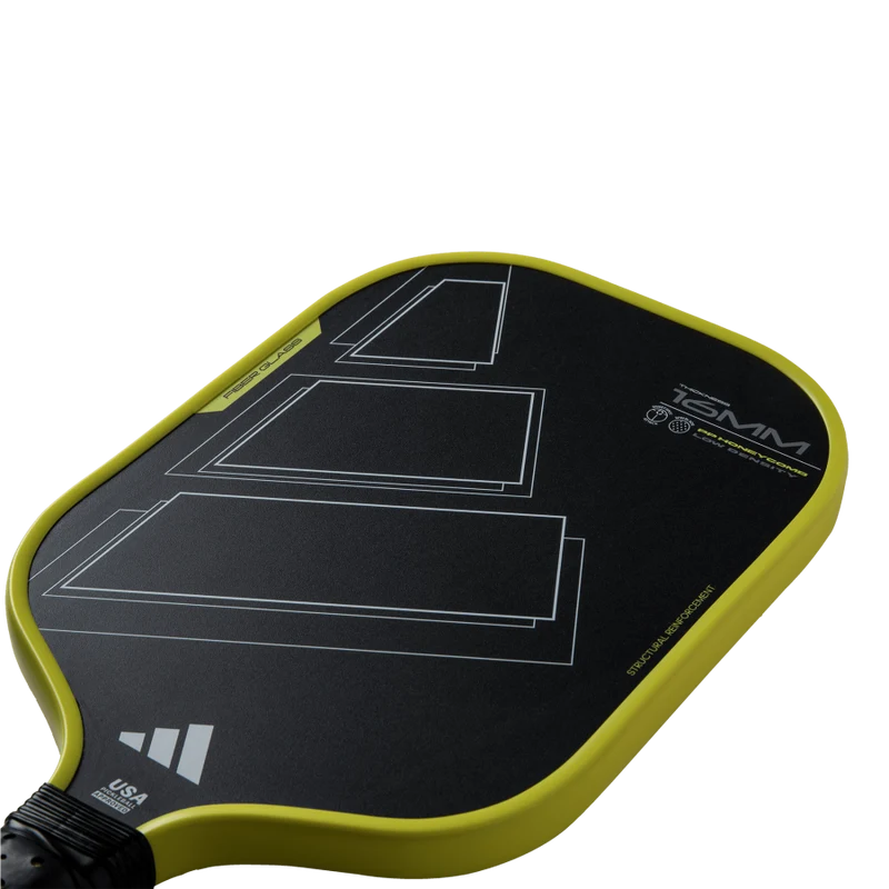 Adidas RX Team Attack Pickleball Paddle 2025