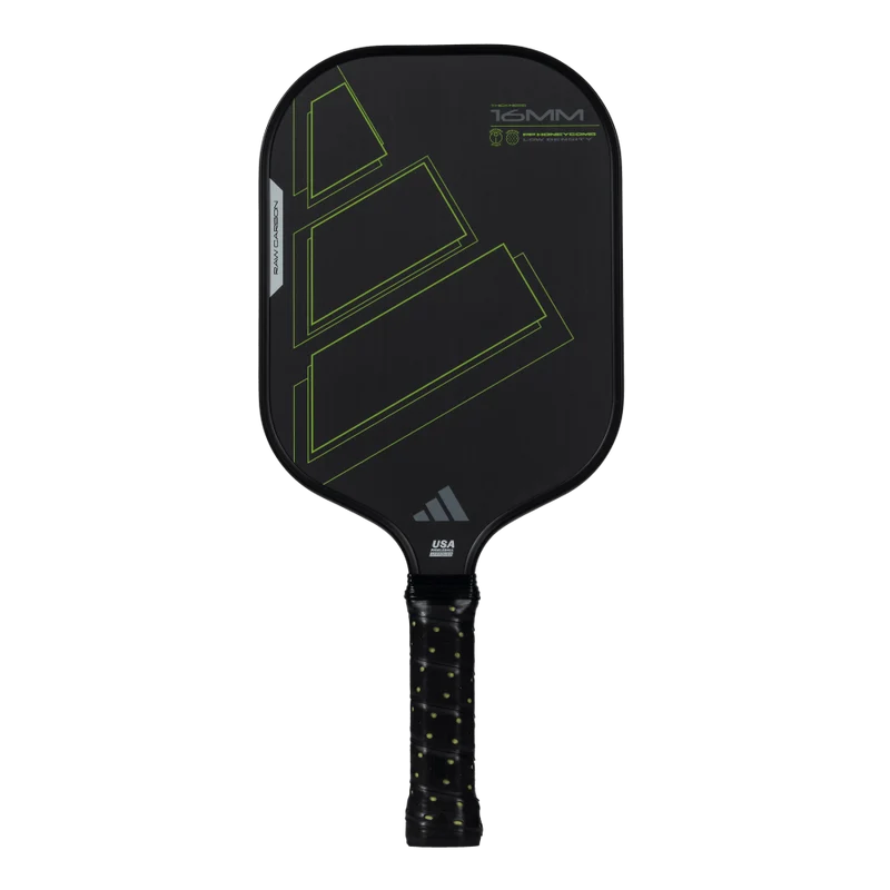 Adidas Rx Carbon Attack Pickleball Paddle 2025