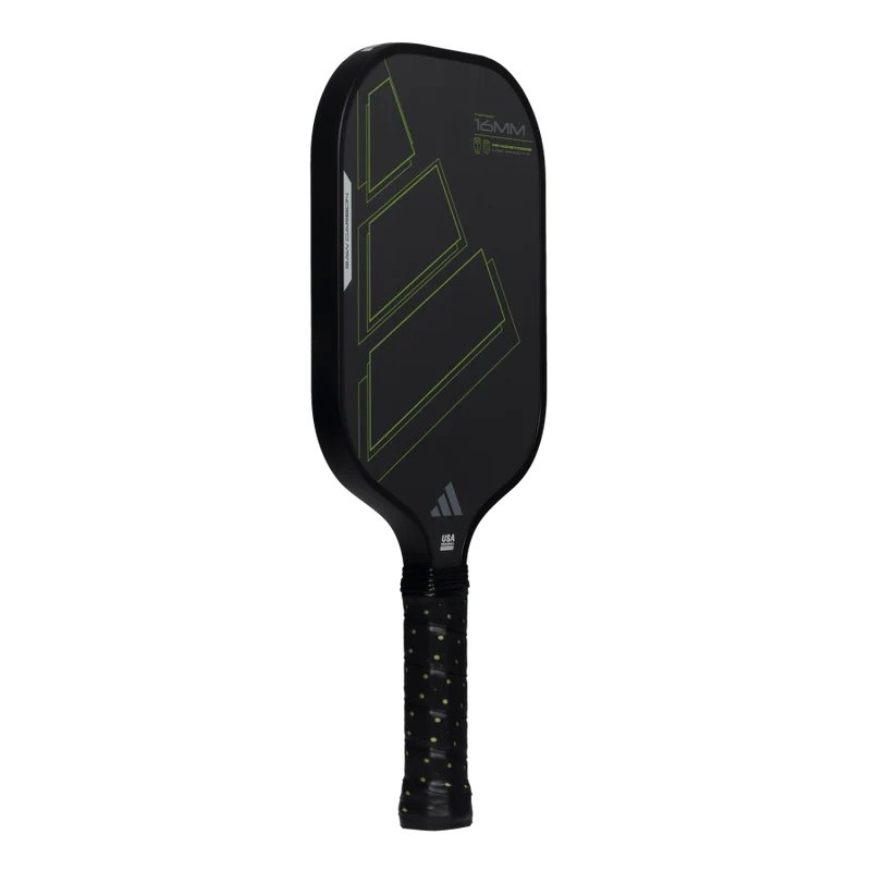 Adidas Rx Carbon Attack Pickleball Paddle 2025