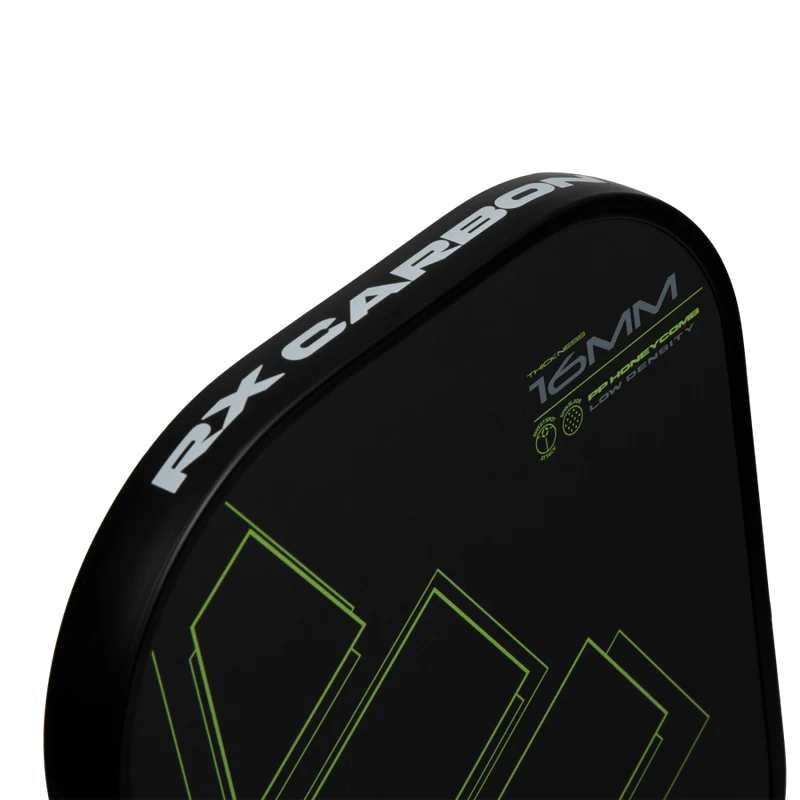 Adidas Rx Carbon Attack Pickleball Paddle 2025