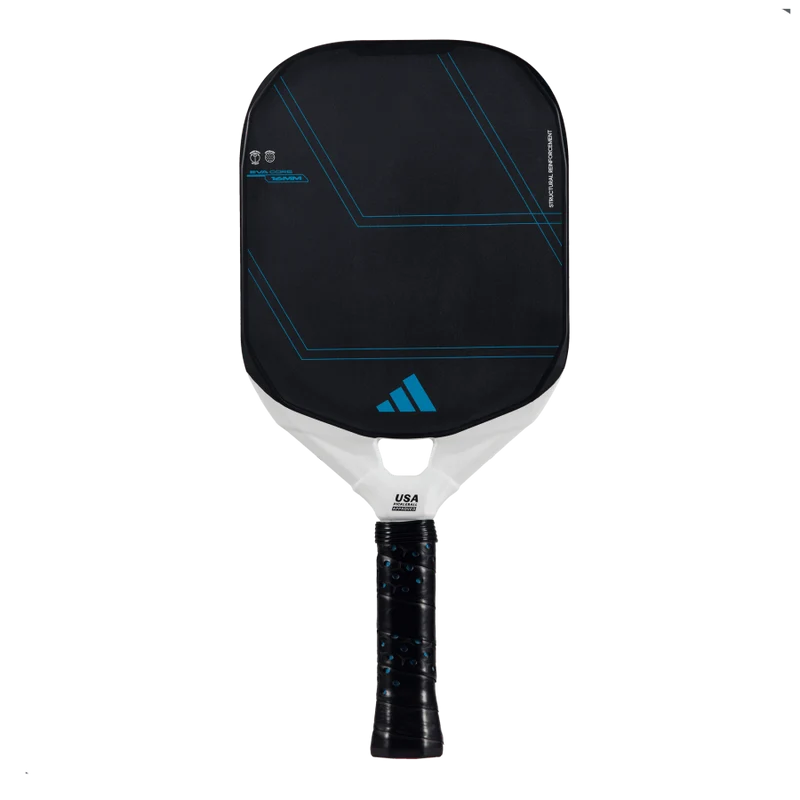 Adidas Metalbone LP Team Pickleball Paddle 2025