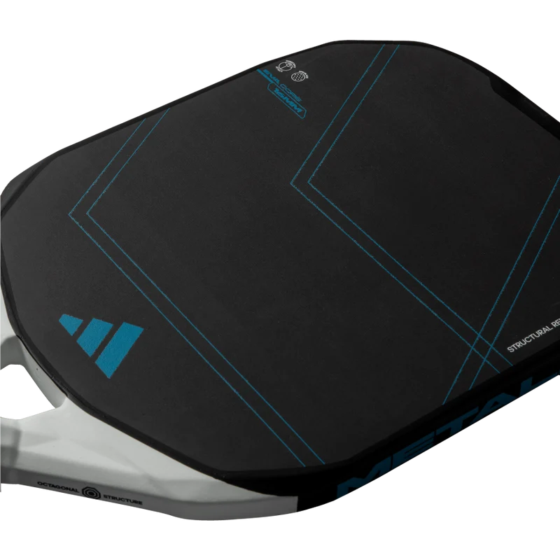 Adidas Metalbone LP Team Pickleball Paddle 2025