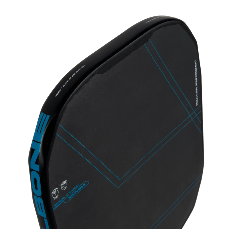 Adidas Metalbone LP Team Pickleball Paddle 2025