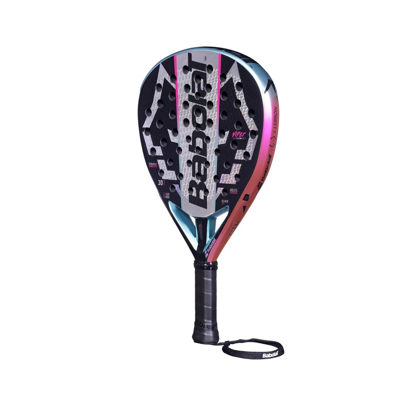 Viper Soft Juan Lebrón 3.1 Padelschläger