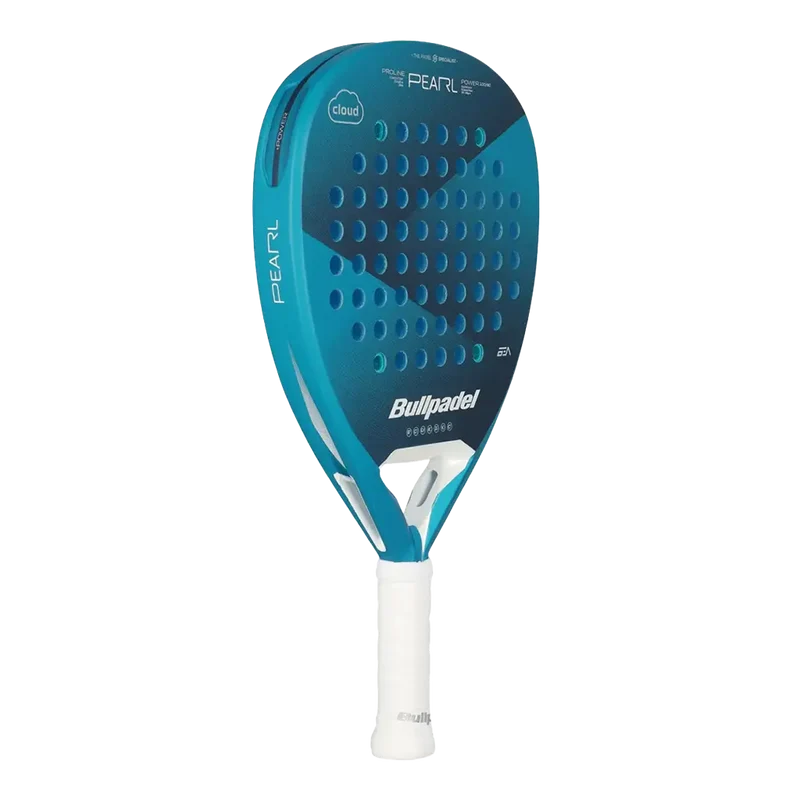 Pala Bullpadel Pearl Cloud 2025 Bea González
