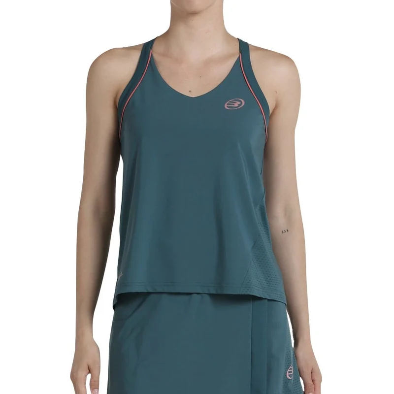 BULLPADEL ERRAS Mujer (Camiseta)
