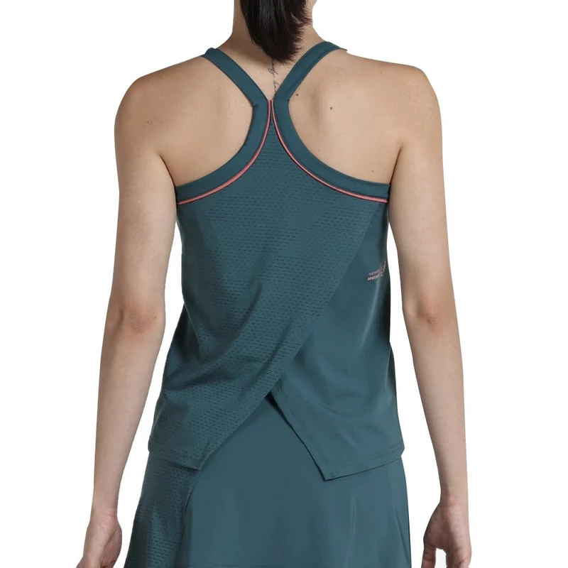 BULLPADEL ERRAS Mujer (Camiseta)