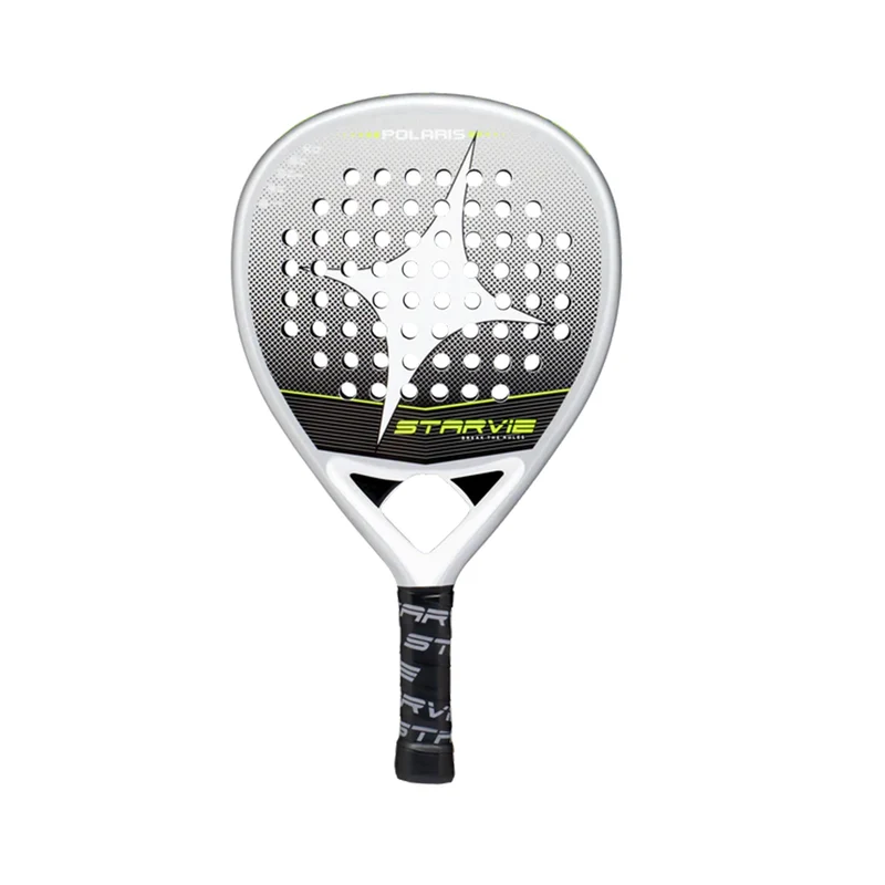 Polaris Padelschläger Testschläger